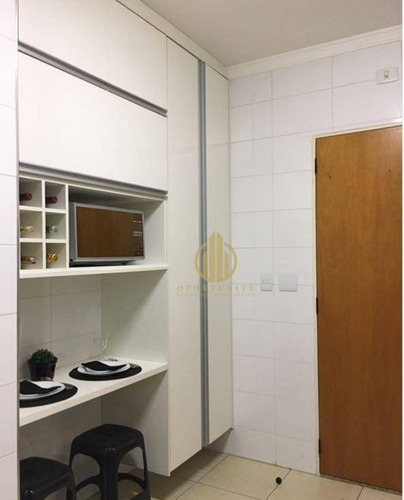 Imagem 3 de 20 de Apartamento Paulista Tower - Ap1441