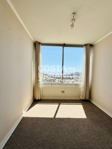 Departamento Con Hermosa Vista