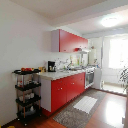 Imagen 2 de 12 de Departamento En Venta En Col. Nativitas