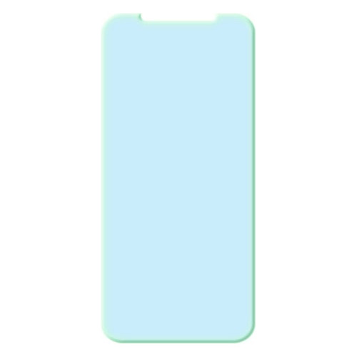 Mica Cristal Templado Apple iPhone X/xs/11 Pro (2 Piezas)