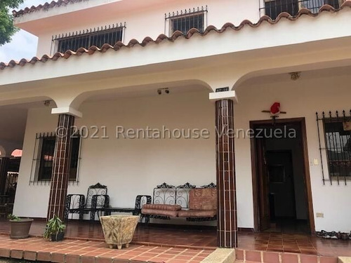 Imagen 1 de 23 de Casa En Venta Trigal Centro 22-648 Gerardo Guillen Rent A House