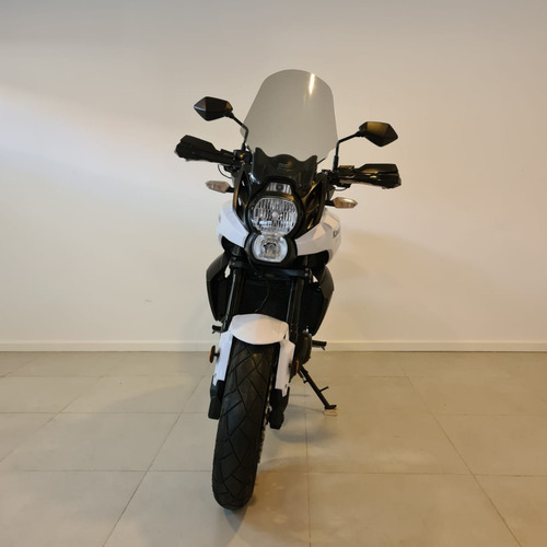 Kawasaki Versys 650