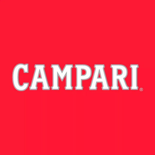 Imagen 6 de 9 de Aperitivo Campari Bitter 750ml X6 Unidades - 01mercado
