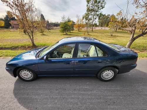 Imagen 2 de 25 de Rover 620 1995 2.0 Si