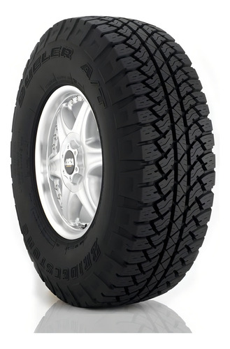 Neumático Bridgestone Dueler A/t 693 205/70r15 96 T T