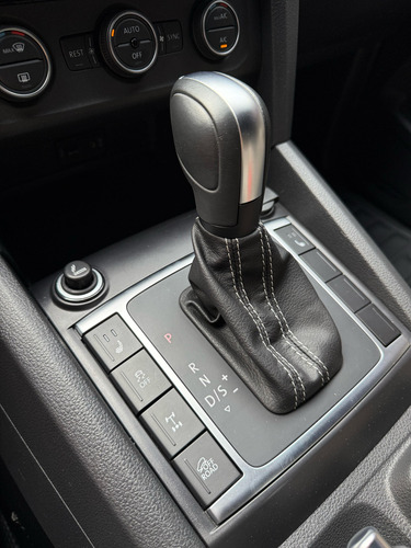 Volkswagen Amarok 3.0 Cd Tdi 258Cv V6 Extreme 4X4 At