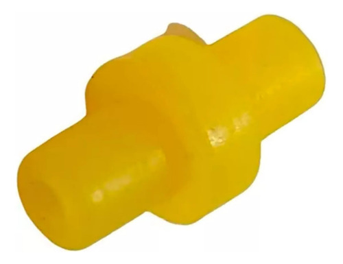 Herramienta Saca Válvulas Pelotas + 30 Válvulas Amarillo