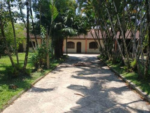 Chácara À Venda No Jardim Fênix - Itanhaém 7407 | A.c.m