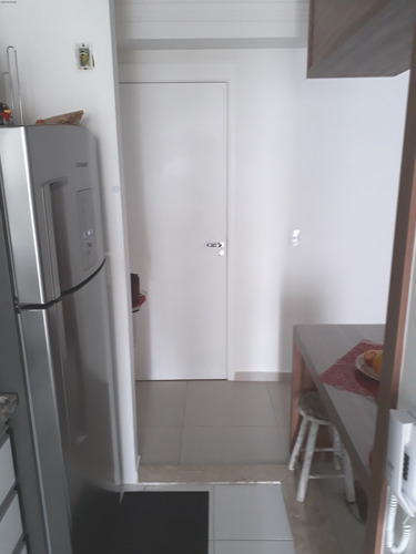 Imagem 10 de 30 de Apartamento - A009912 - 33577729
