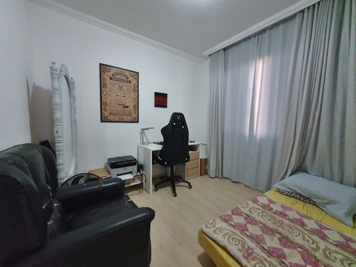 Cobertura 4 Quartos 3 Vagas Com Piscina E Elevador - Bairro Castelo - 1208