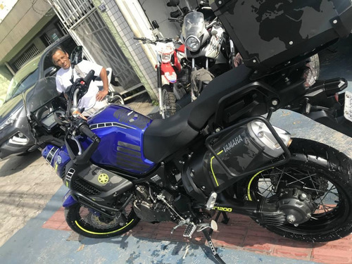 Yamaha Xt Xt1200 Tenere Dx