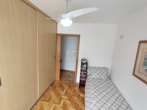 Apartamento Em Bom Fim Com 3 Dormitórios - Vp87432