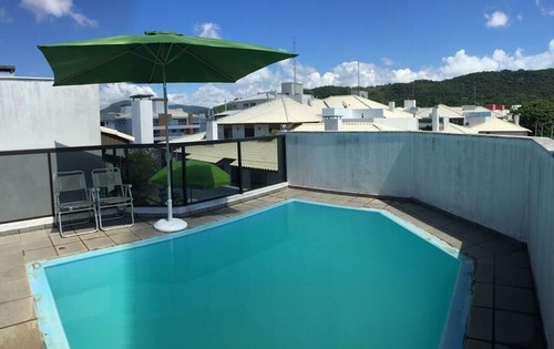 Imagem 11 de 13 de Apartamento À Venda Em Florianópolis/sc - Cb1891-1670451