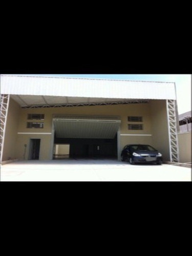 Imagem 6 de 8 de Galpao Excelente Localização Ermida Ii Jundiai Sp - Gl00132 - 69586633