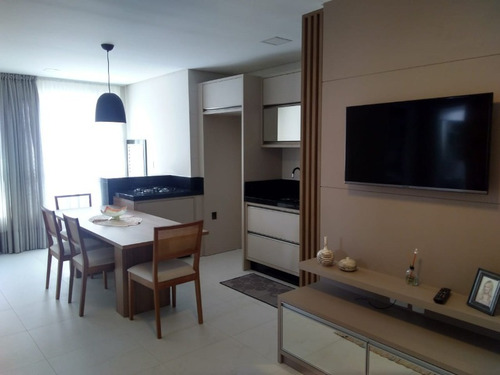 Imagem 12 de 20 de Excelentes Apartamentos No Bairro Das Nações. - Ap00710 - 33720757