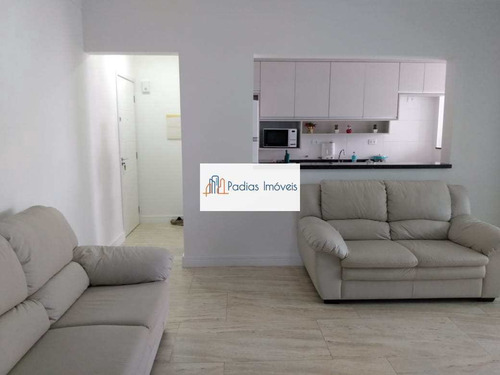 Imagem 4 de 30 de Apartamento Com 2 Dorms, Alto Mongaguá, Mongaguá - R$ 320 Mil, Cod: 858269 - V858269