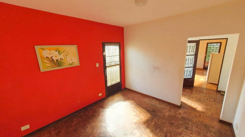 Imagem 2 de 18 de Casa À Venda, 74 M² Por R$ 220.000,00 - Ricardo - Londrina/pr - Ca2371