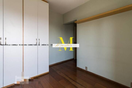 Imagem 13 de 14 de Apartamento 3 Dormitórios Para Vendan- Bairro Vila Gomes Cardim - 201