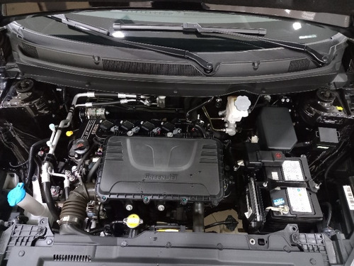 Imagem 9 de 10 de Jac T40 1.5 16 V Flex 4p Manual