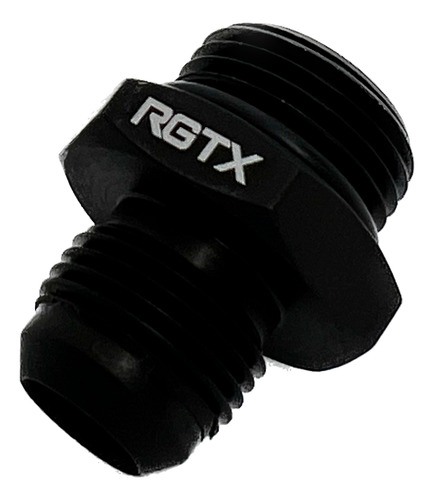 Niple Adaptador Oring 10an An10 Macho Conico 8an An8 Rgtx