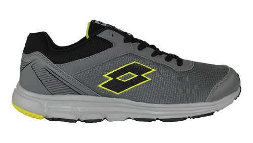 Zapatilla Running Hombre Lotto Speedride 