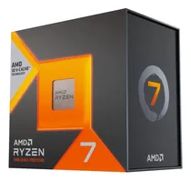 Comprar Procesador Amd Ryzen 7 7800x3d Am5 8 Cores 16 Hilos 5.0ghz
