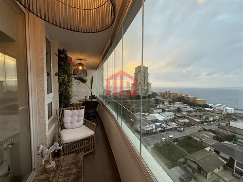 Depto En Venta - Vista Privilegiada Al Mar