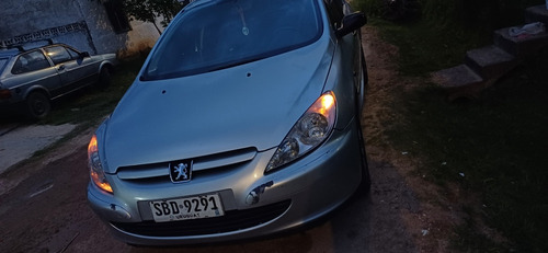 Peugeot 307 1.6 Xr