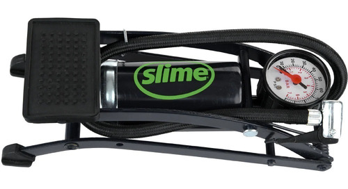 Inflador De Pie Slime