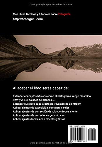 Lightroom Classic Parte Ii: Revelado Digital