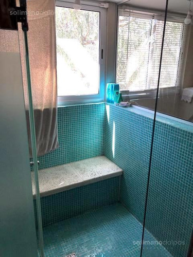Casa 5 Amb Con Jardin Y Pileta - Martinez