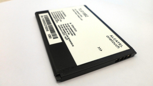 Bateria Alcatel Original Tli019b2 U5 C7 1900mah (2015) E3022