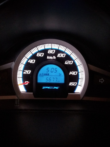 Honda Pcx 150