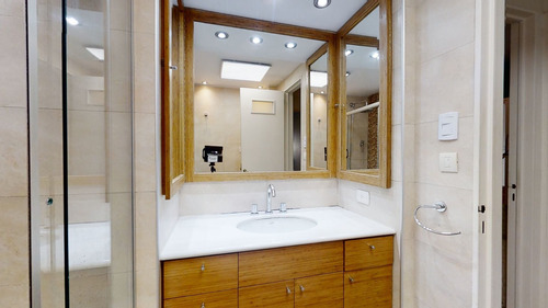 Venta Dpto 4 Amb/balcon/coch/baul/ Alto Palermo