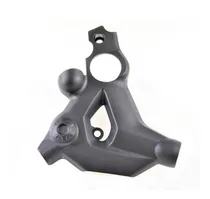 Comprar Decoracion Chasis Izquierda Benelli Trk 502 Orig Cycles!