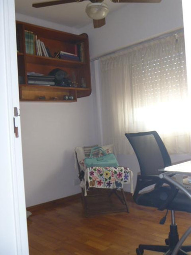 Imagen 20 de 23 de Semi Piso Al Frente Con Cochera - Lanús Oeste