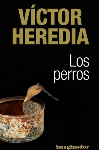 Los Perros - Heredia