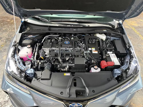 Toyota Corolla 1.8 Hev Seg Ecvt