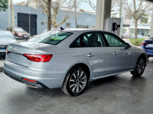 Audi A4 2.0 40 Tfsi