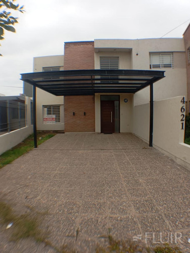 Alquilo Duplex 3dorm En Nuevo Poeta Lugones Patio Con Asador