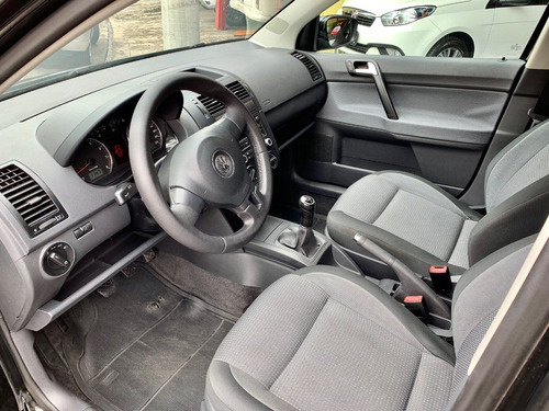 Vw Polo 1.6 Flex (único Dono) - 2013