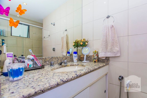 Imagem 14 de 15 de Apartamento À Venda No Cruzeiro - Código 263127 - 263127