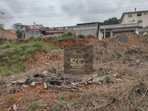Imagem 6 de 6 de Terreno À Venda, 220 M² Por R$ 133.000,00 - Forquilhas - São José/sc - Te0247