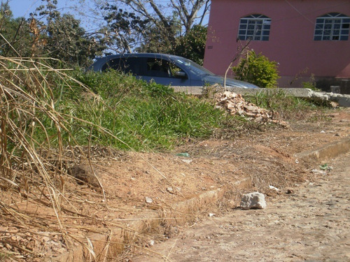 Imagem 3 de 5 de Lote No Bairro Panorama Em Igarapé. - 721
