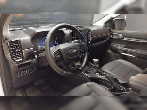Ford Ranger XLT 4X2 2.0