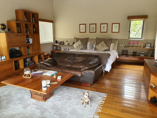 Imagen 4 de 17 de La Punta, Bosques De Las Lomas Espectacular Casa En Venta