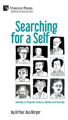 Libro Searching For A Self: Identity In Popular Culture, ...