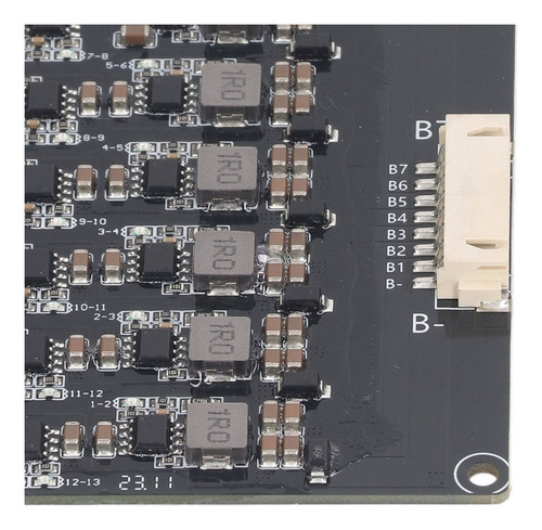 Asd Batería De Litio Active Balancer 13s 1.2a Large Current