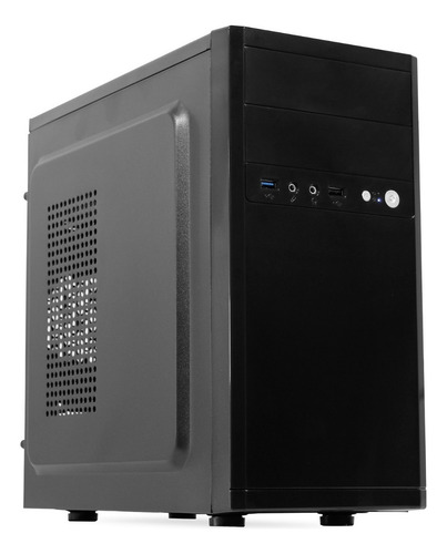 Xtreme Pc Computadora Intel Celeron Dual Core 8gb 500gb Wifi