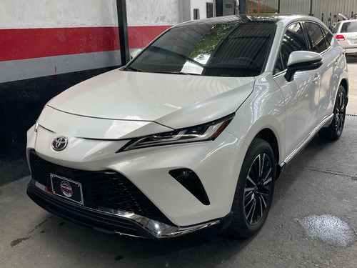 Toyota Venza 2023 Automático T1-1 16170km